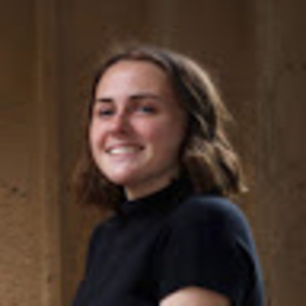 Meet your Posher, Megan